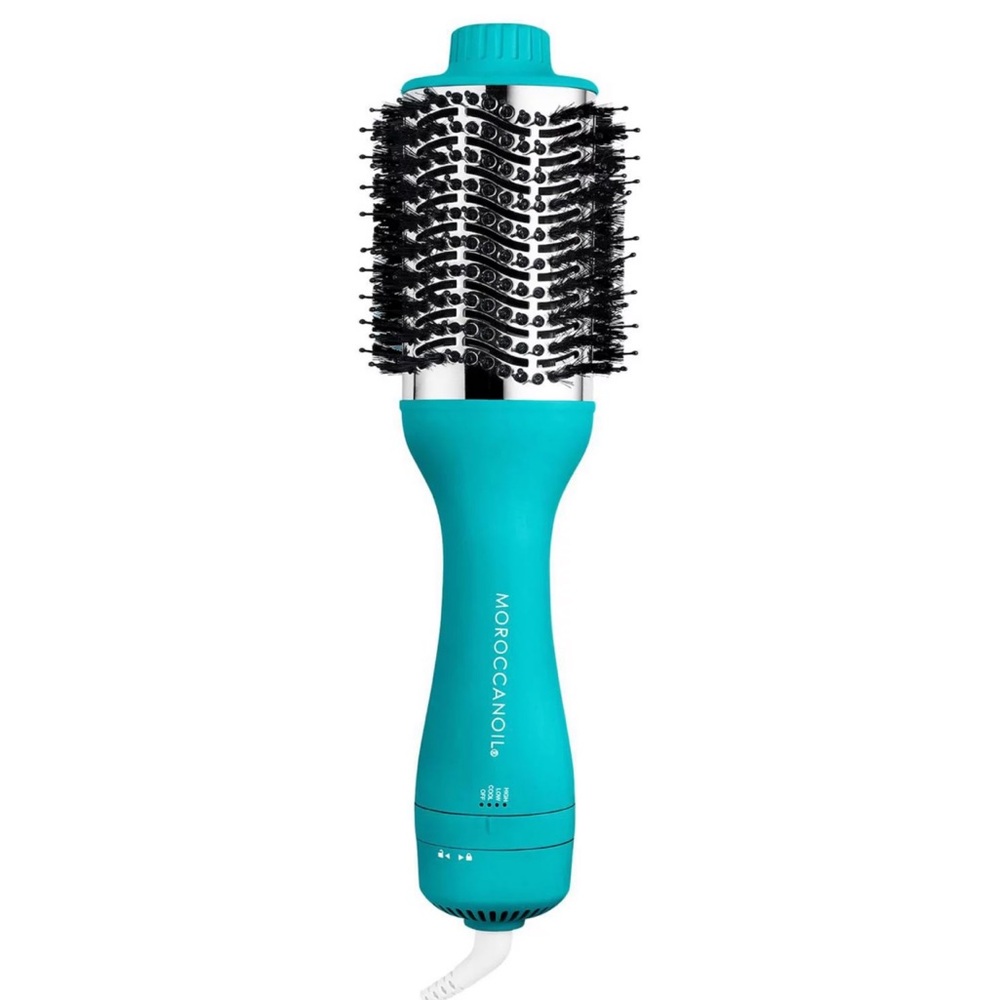 Moroccan oil hair dryer